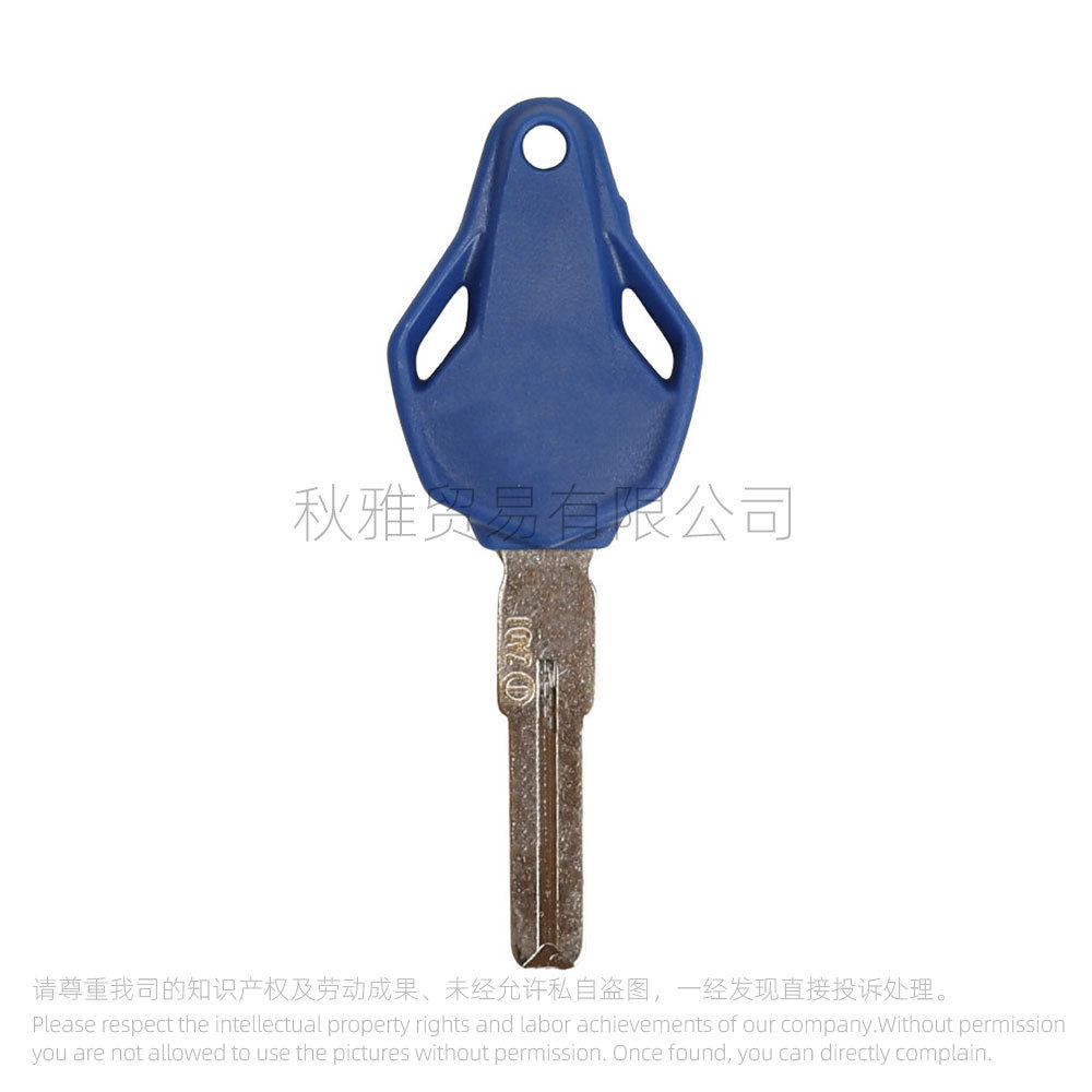 For motorcycle Augusta MV800 Agusta F3 F4 sports car RVS 1090 key embryo/handle