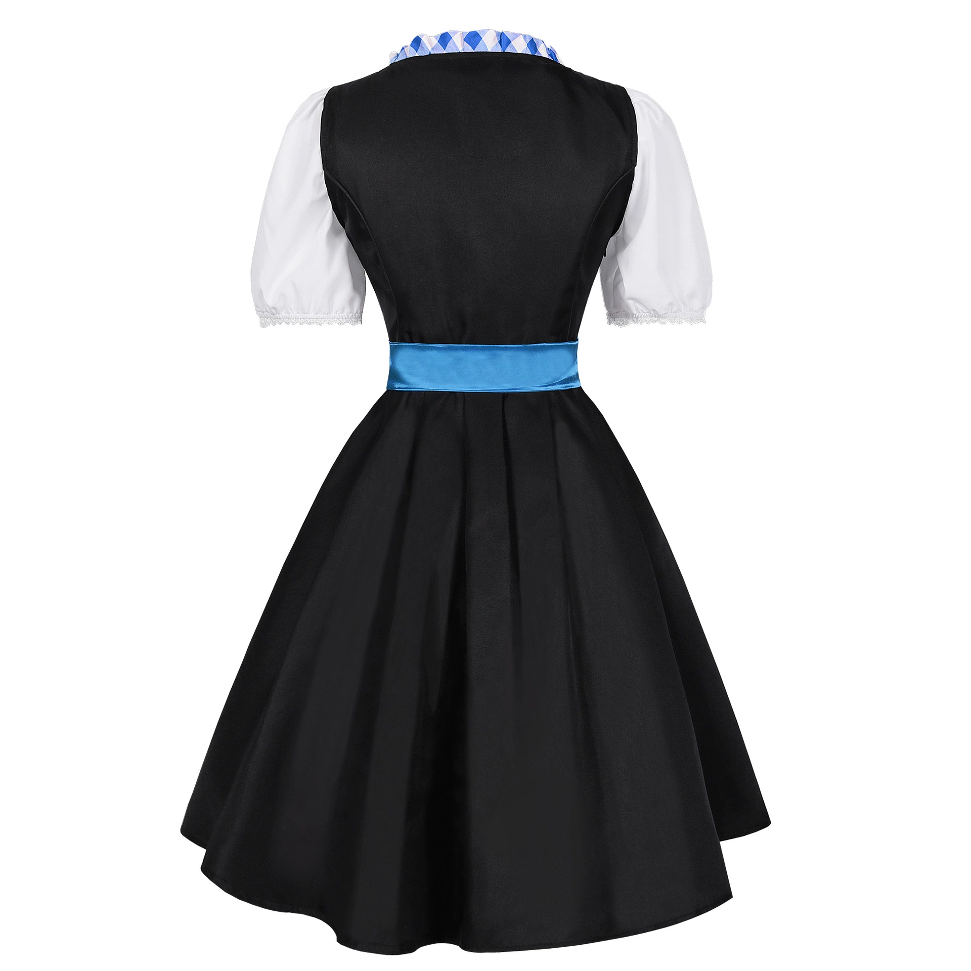 Новые костюмы к Halloween Crazy Clover German Beer Festival размера camisole набор женская одежда Бавария