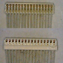 A17SUR17SUR32W254A JUMPER CABLE 17SUR-32S- 17SUR-32S 10" 1:1
