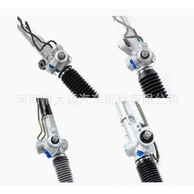Steering gear assembly Suitable for Chevrolet Holden