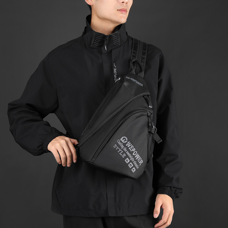 WEPOWER nuevo viaje al aire libre multifuncional mochila de hombro para hombres de gran capacidad mochila de hombro