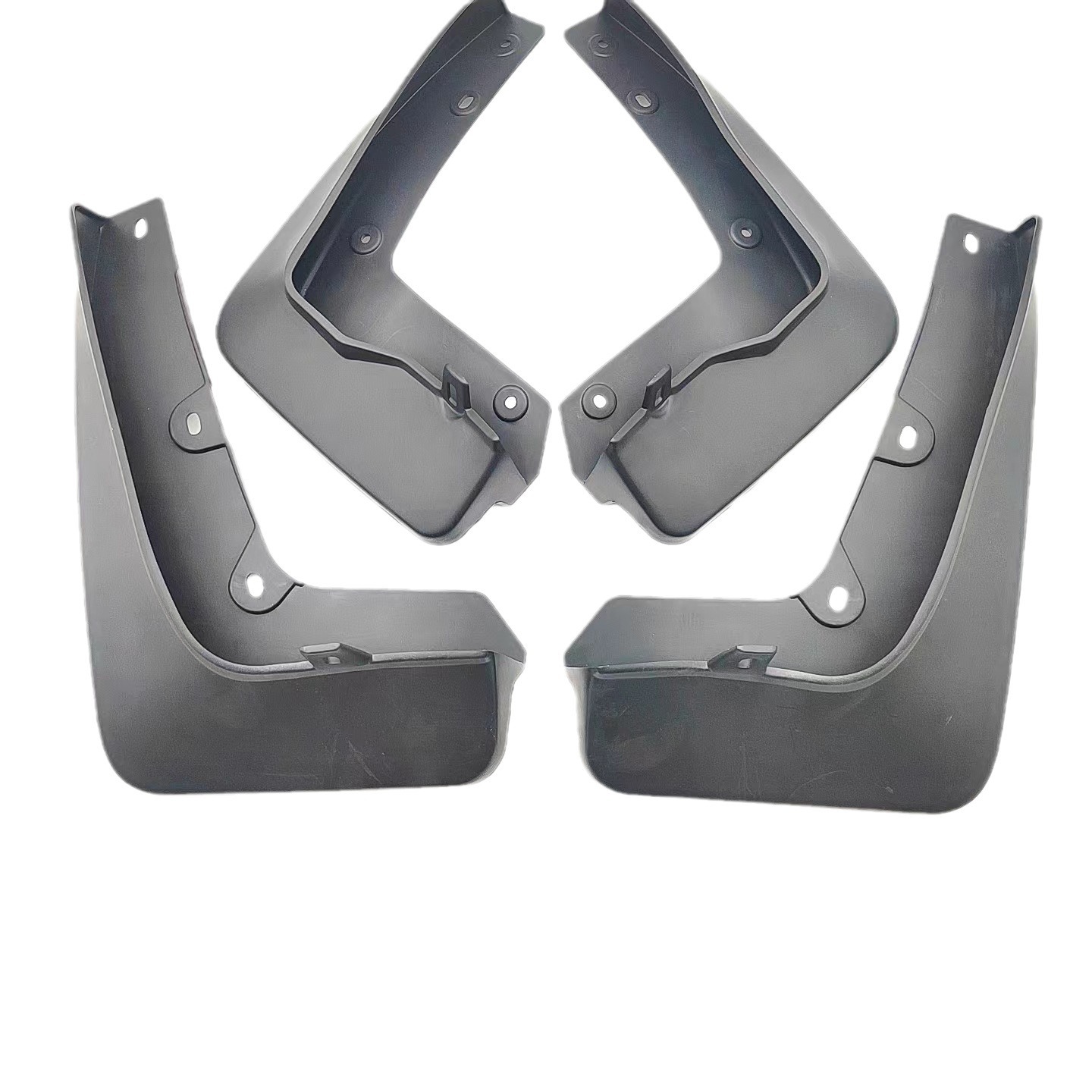 Aplicable a 16 - 23 BMW X1 parachoques E84 F48 18 accesorios para automóviles BMW X2 F39