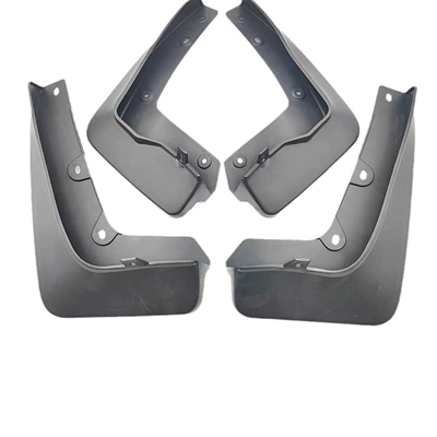for 16-23 Bmw X1: Mudguard