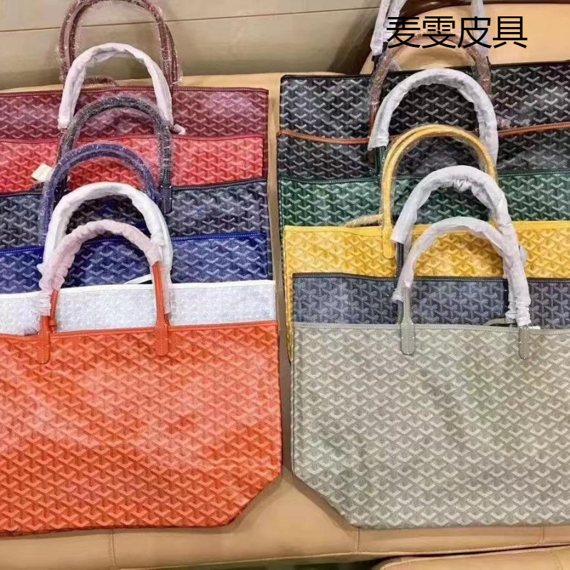 Cross-Border Shopping Bag, Dog Tooth Goya Tote Bag, Large and Medium Size Commuter Handbag, Large Capacity Travel Mommy Bag Cross-Border Shopping Bag, Dog Tooth Goya Tote Bag, Large and Medium Size Commuter Handbag, Large Capacity Travel Mommy Bag