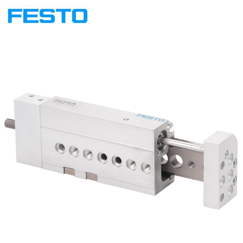 费斯托FESTO气缸DGSL-6-10-20-P1A-PA-EA 543912 543917 570162