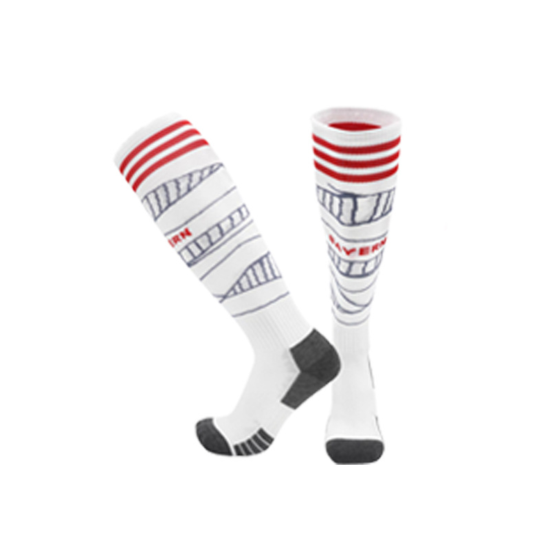 2122 Paris City Towel Bottom, Non slip Football Primary and Secondary School Student Sports Games, Soc,_voghion.com