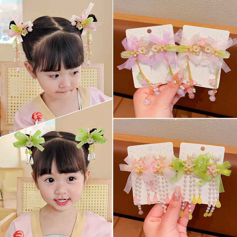 Children's hair accessory