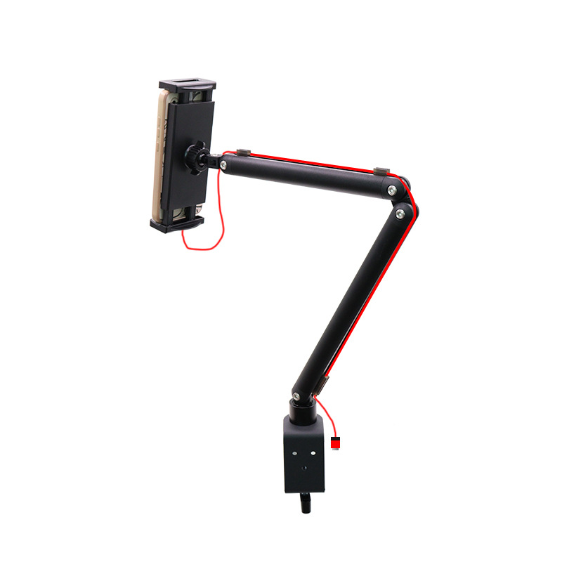 뉴클립온 더블암 [휴대폰클립]