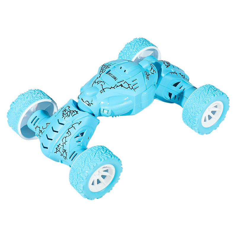 Niños retroceso de torsión coche de rebote de presión acrobacias escalar coche todoterreno niños y niñas juguetes de automóviles al por mayor