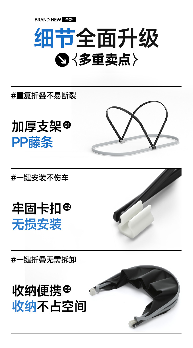 Electric Vehicle Seat Cushion Waterproof Sun Protection Cover, Scooter Seat Cover, Electric Bike Seat Full Cover, Foldable Rainproof Cover
