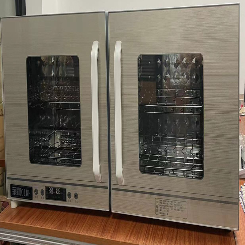 108 liters disinfection cabinet for household use