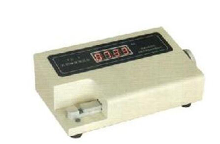 供应片剂硬度测试仪/片剂硬度计 型号:CN61M-YD-1库号：M361571