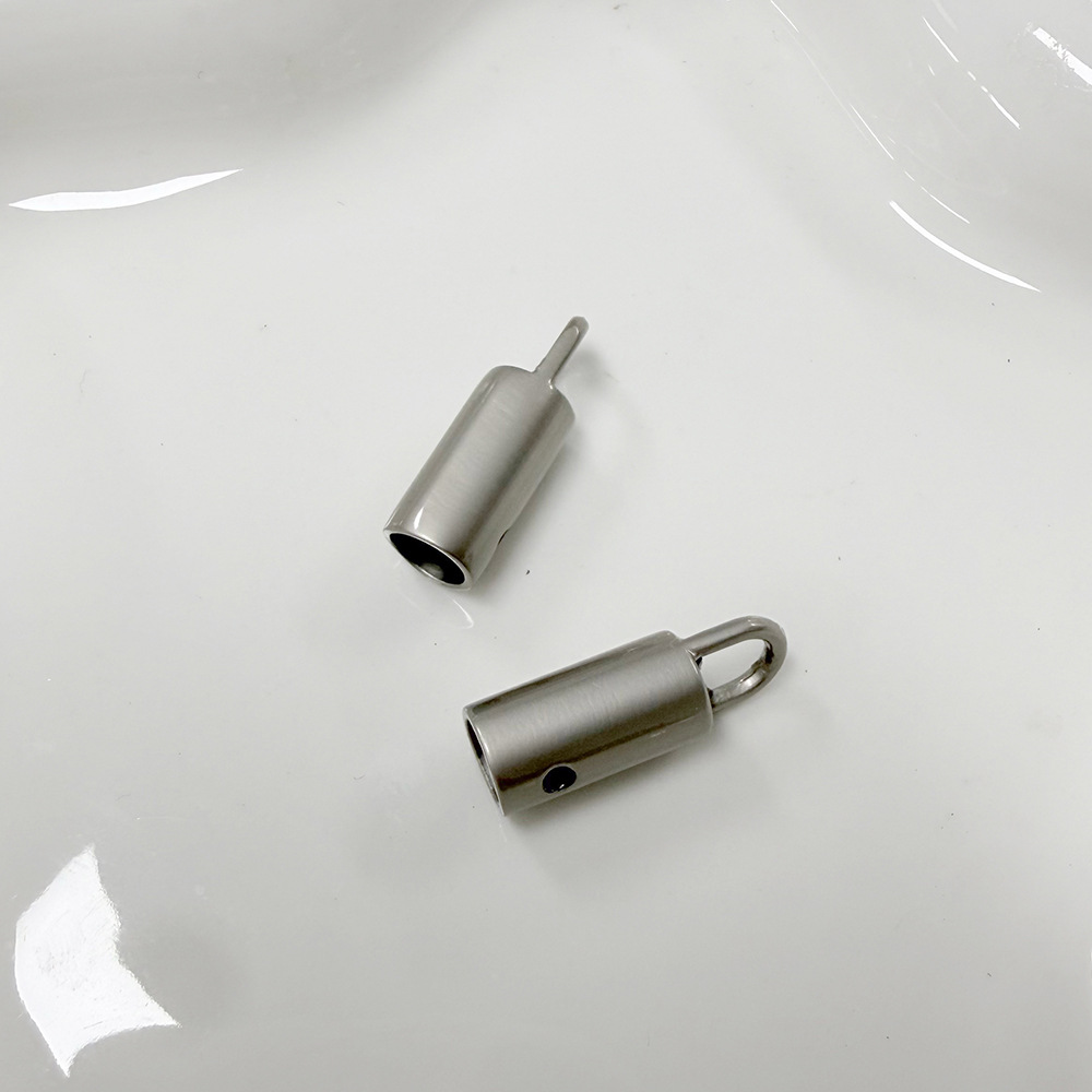 6mm campana colgante de aleación de zinc llavero conjunto accesorios de cable de teléfono móvil hardware gancho bobina ajustable percha