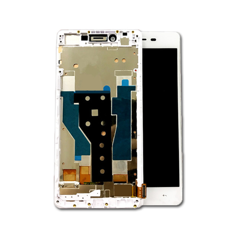 Jingke es adecuado para R7C R7T R7 R7C pantalla táctil Pantalla de escritura a mano Pantalla de montaje