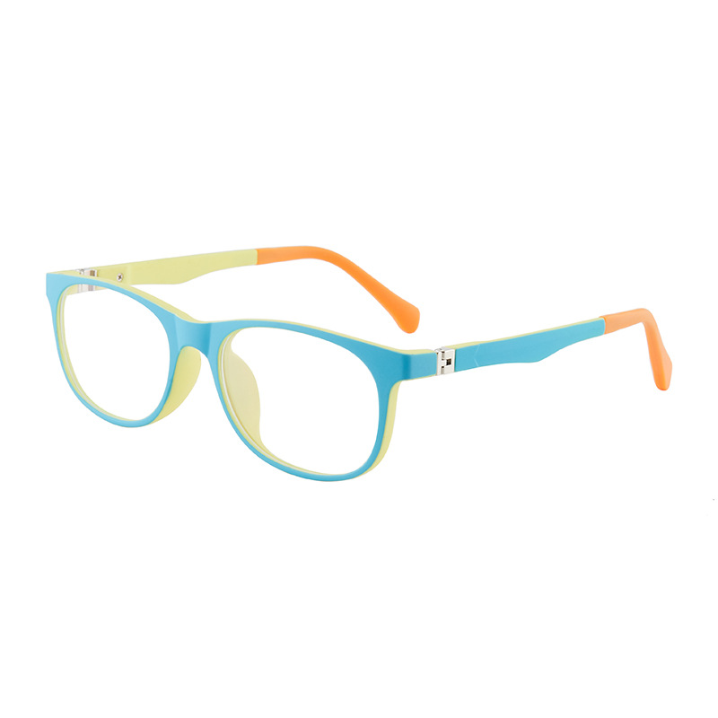 Fashionable children's glasses, 2022