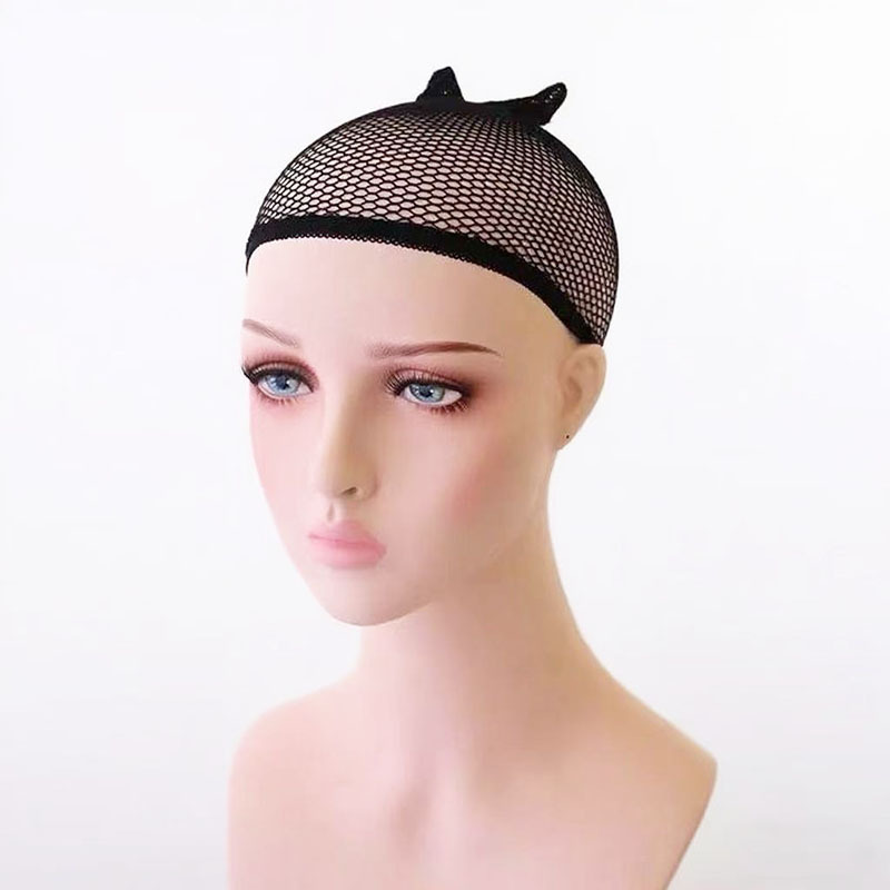 Wig Care Product Set, Hair Net, Steel Comb Care Solution Holder, Wig Five-Piece Set, Large Steel Comb Manufacturer Supply