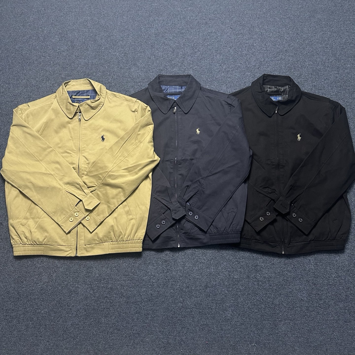pony for men and women