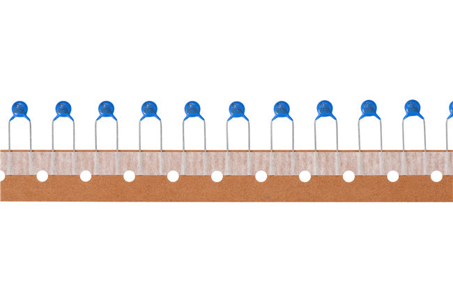 供应编带陶瓷电容 高效低成本 型号齐全