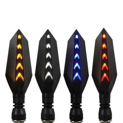 Lights, Turn Signal Lights, Dönmə işıqları