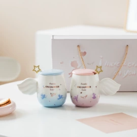 陶瓷杯;马克杯;咖啡杯