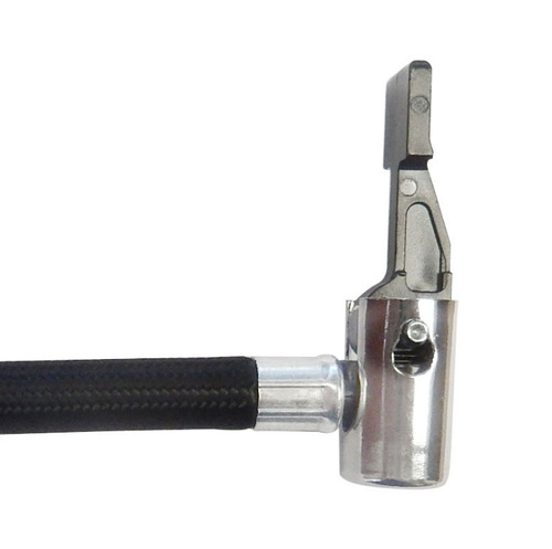 Car air pump extension tube, quick inflation chuck, tire quick inflation tube, air pump inflation tube