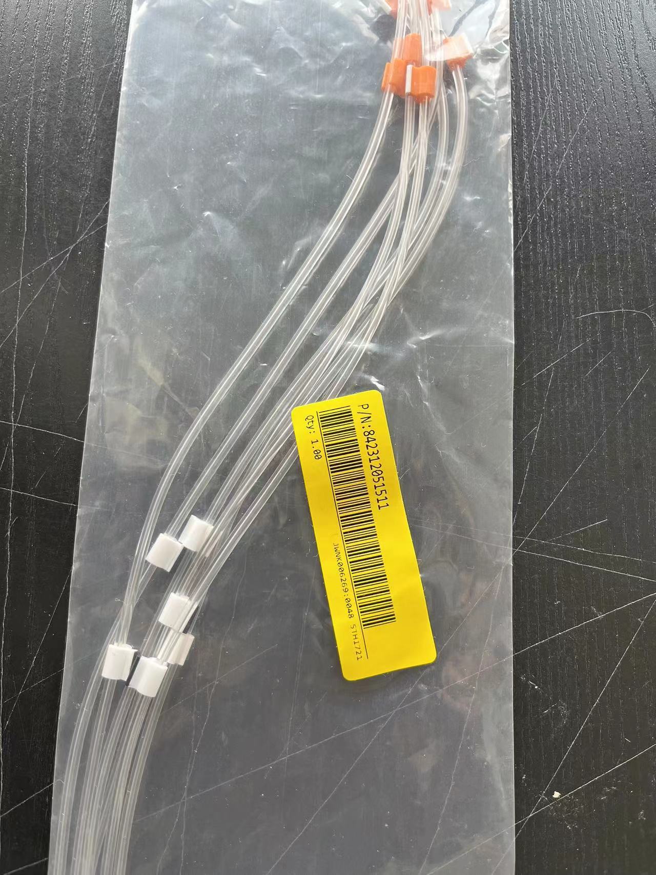 Thermo 赛默飞 ProPac WCX-10 LC 液相色谱柱分析柱 054993 羧基