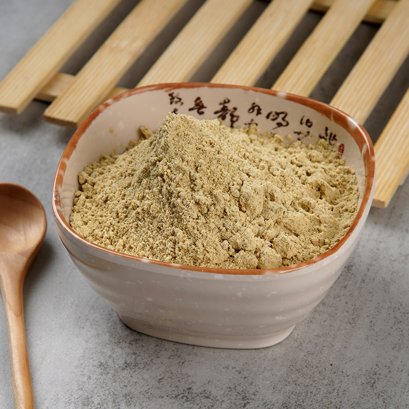 Black Bean Flour Meal Replacement Powder, Multi-Grain Powder, Wholesale, 100 Mesh, Minimum Order 1 Pound