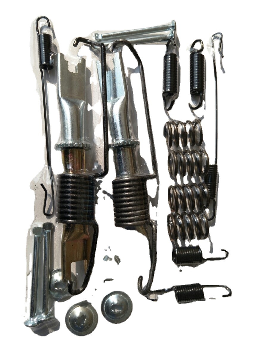 Adecuado para Toyota pinza kit de reparación de freno kit de reparación OK030 08030 60020 60011 EB370