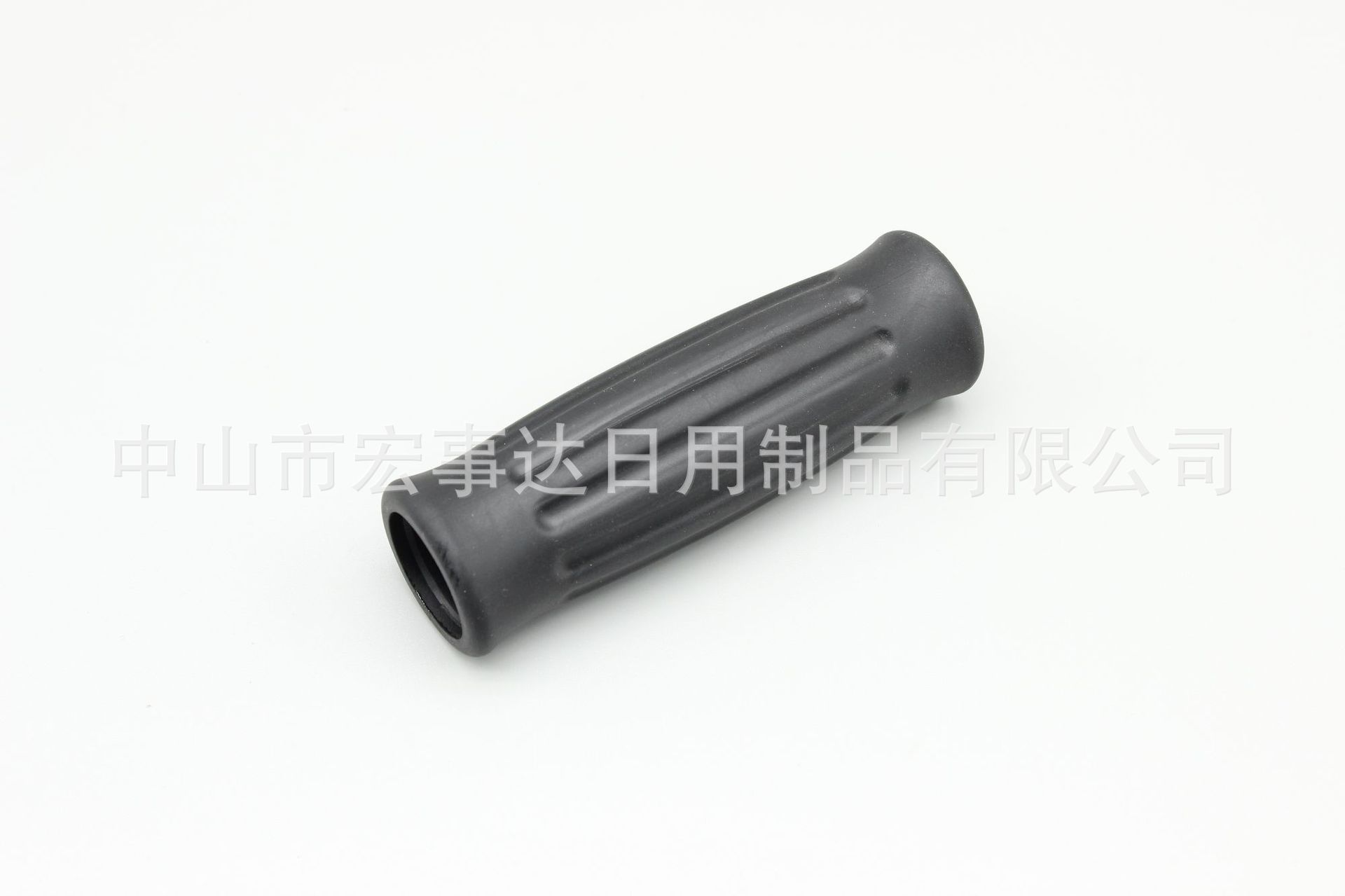 条纹握把 直纹把手 助行器手把  握把  Φ25.4TPR握把