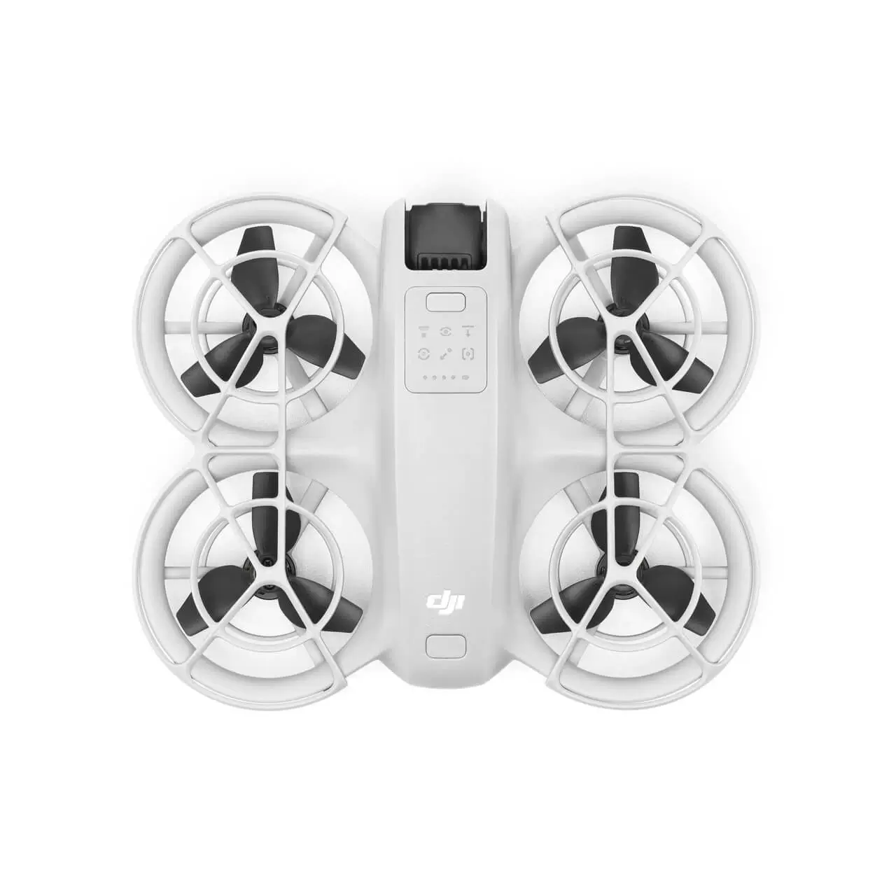 DJI Neo 4K HD портативный влог-брелок для аэрофотосъёмки, камера-дрон с ИИ и функцией сопровождения