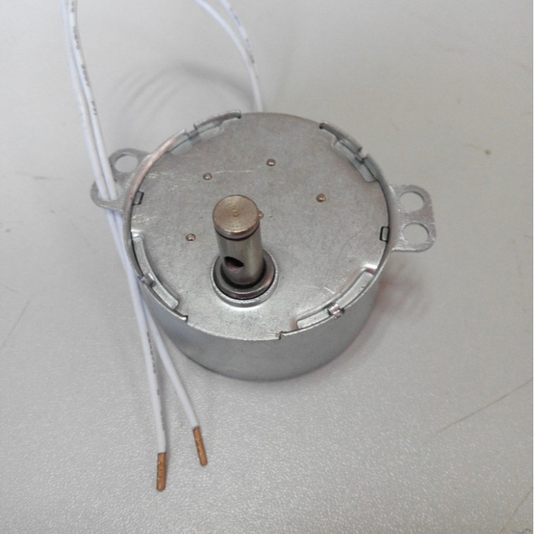 厂家供应 AC永磁同步电机TY-50系列同步马达 微型电机 减速电机