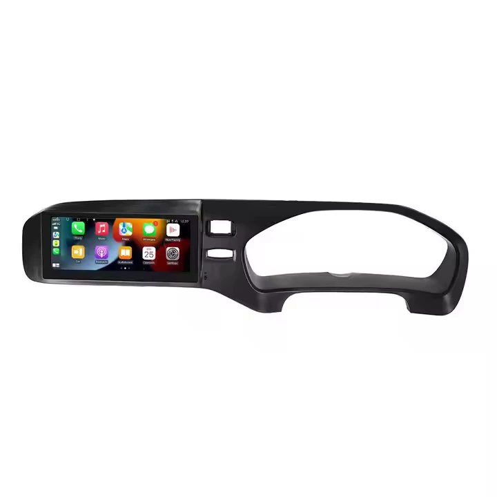 Система Dual System Android Car Radio gps для Volvo V40 2011-2018