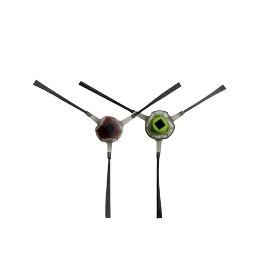 Suitable for Ecovacs sweeping robot DB35/53 fiber D36A/DA611 filter cotton rag side brush accessories