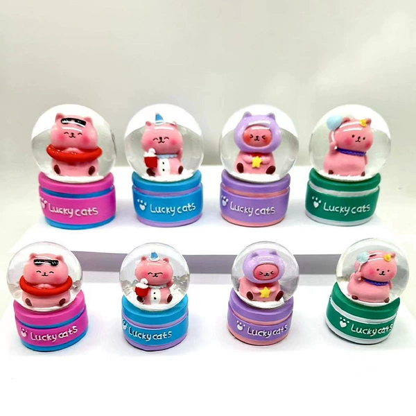 57#(chubby pink beaver)