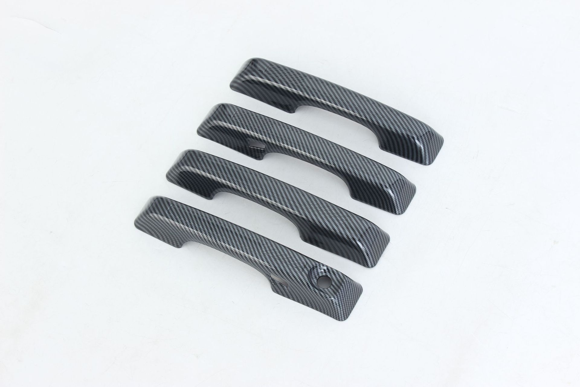 Suitable for 24 Ford Lyma American Version Sport Urban Models, Exterior Modification, Handle Door Buckle Patch