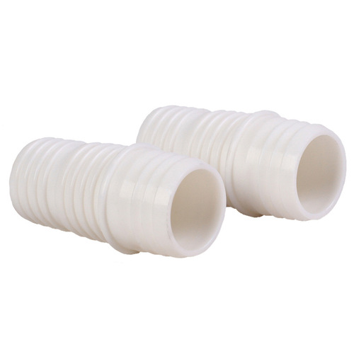 Manufacturer Direct Supply Washing Machine Drain Hose Wave Type Universal Reducer Connector 27-32mm Joining Extension Connector