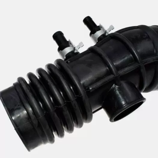 16578-4S100适用日产尼桑进气管空气管汽车滤清器进气软管 橡胶管