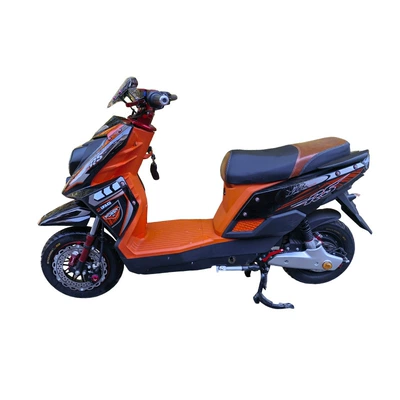 Commuting, Cross-Border Wholesale, Elektrikli motosikletlər