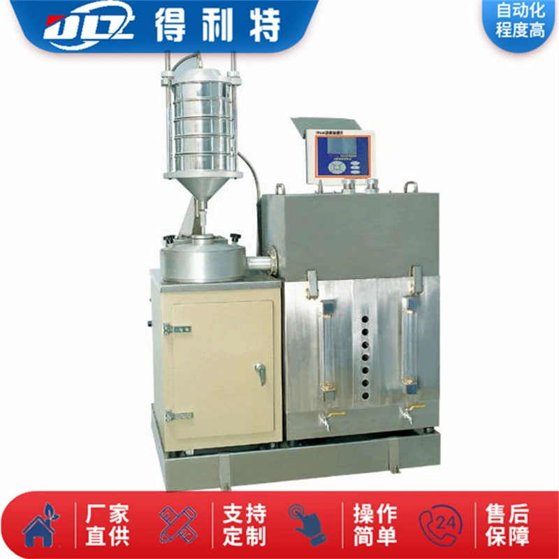 Delite A5040 автоматический асфальт экстрактор/автоматический асфальт экстрактор