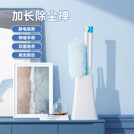 拖把、拖布桶;扫把、簸箕;马桶刷
