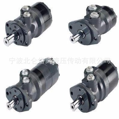 东现液压马达CH53  CH63  CH80 CH100  CH125  CH160配件