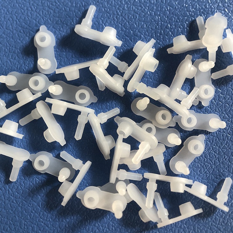 供应头灯硅胶塞子防水塞充电口硅胶塞DC电源插座防尘胶塞USB堵头