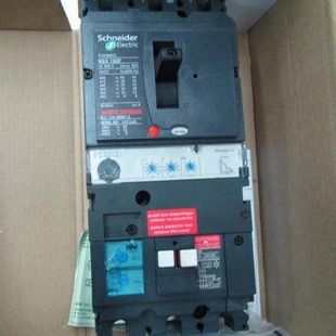 OriginAl Genuine NSX160F 3P 160A vigi Mic2.2 Schneider PlAstic Shell TyPe LeAkAge Switch
