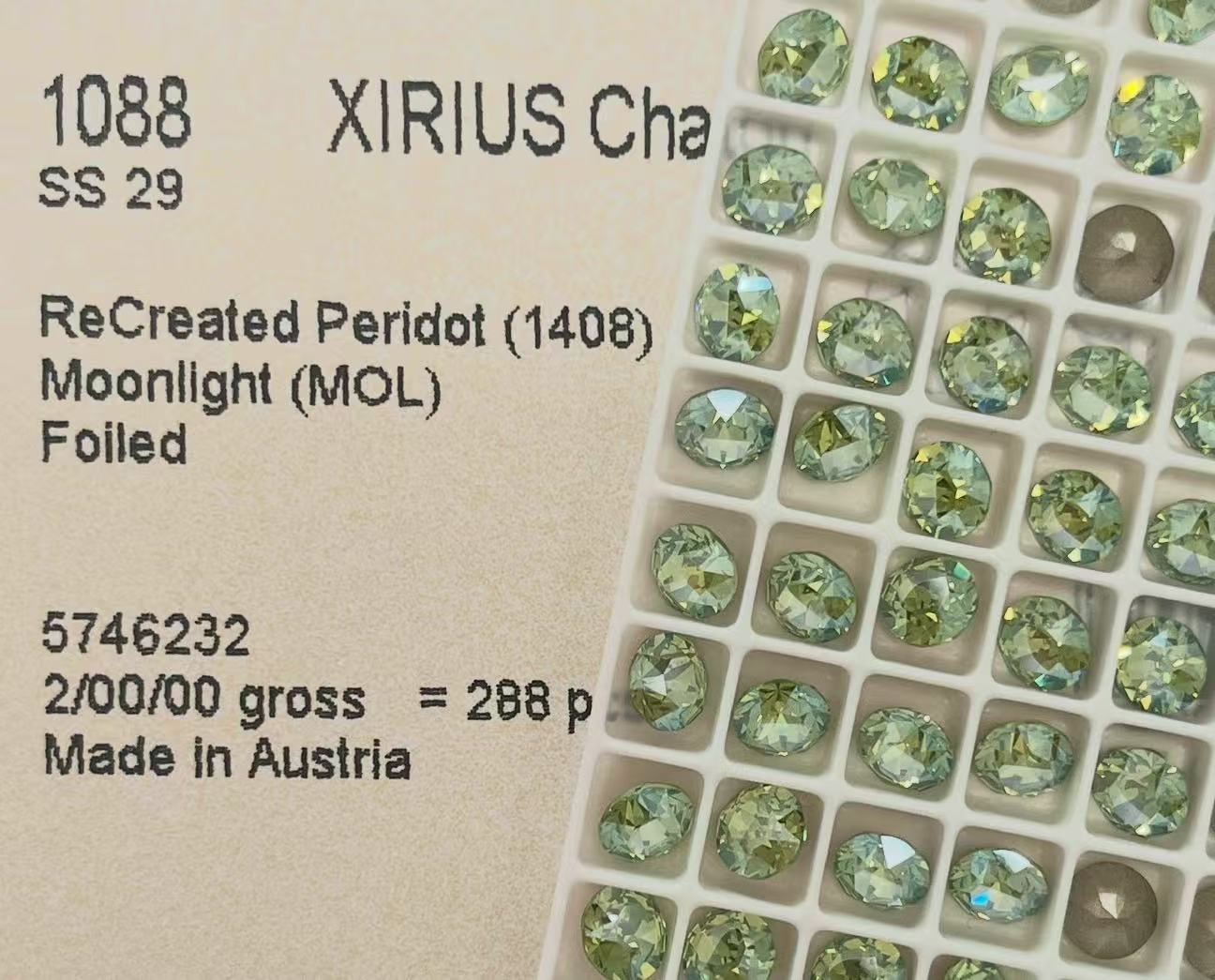 1408mol 뉴 올리브 문라이트