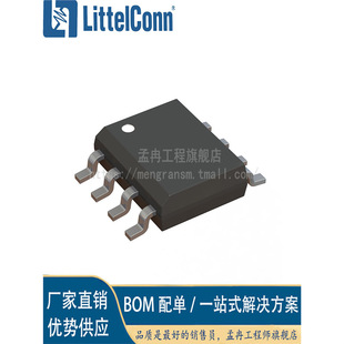New IXDD604SIA IXDD604SIATR Package SOP-8 Gate Driver IC