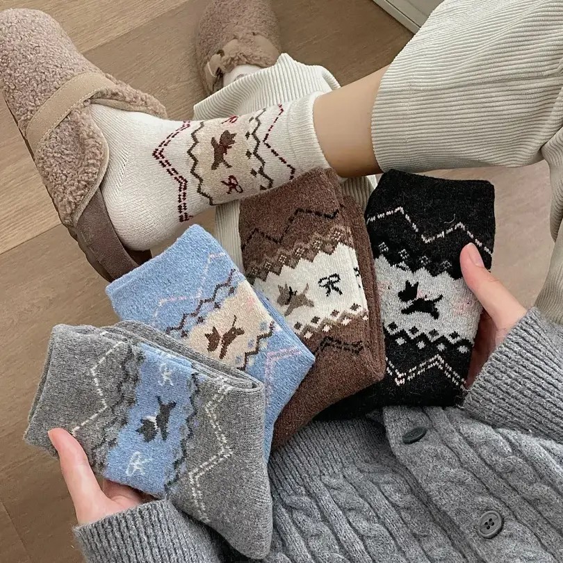 Socks
