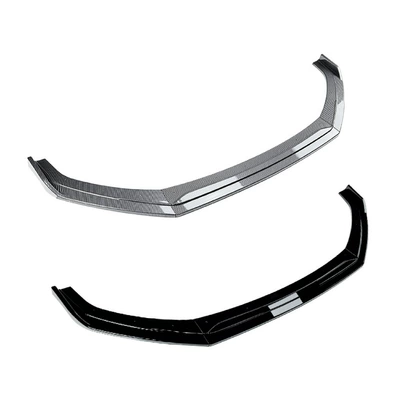 Front Lip, Front Chin, Front | Big Surrounded