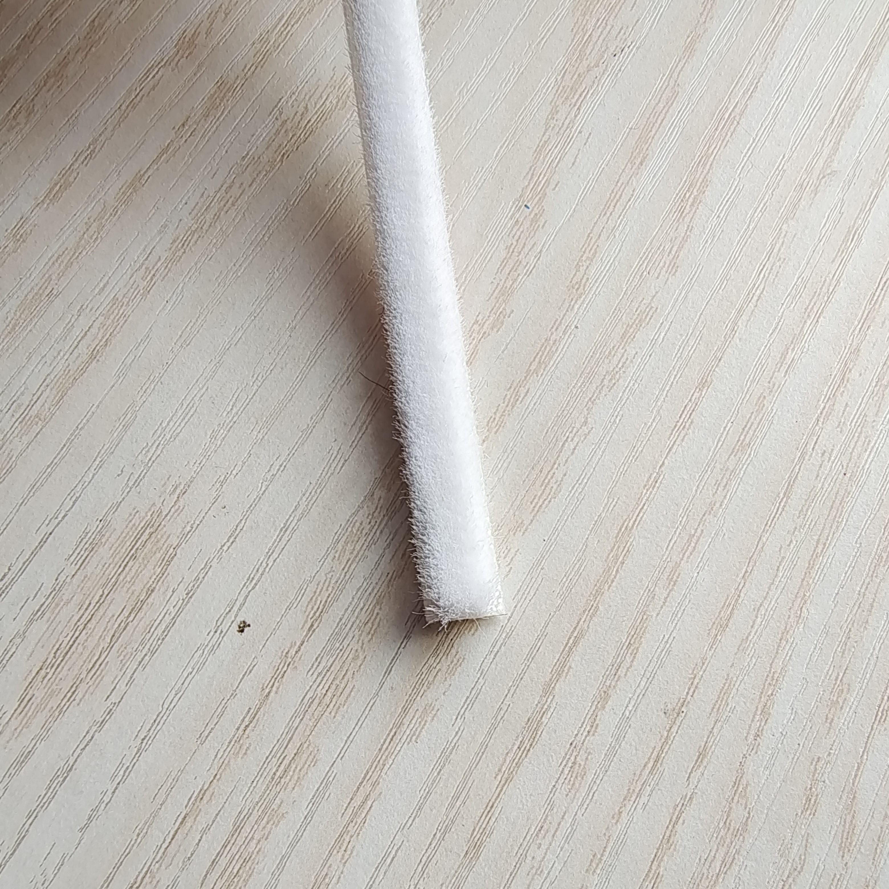 ✅移门毛条推拉门防撞条衣柜门自粘密封条黑色白色灰色黄色