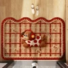 Plush good luck puppy sy
