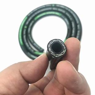 Mining high-pressure hose engineering machinery high-pressure tubing high-pressure tubing hydraulic tubing high-pressure hose assembly
